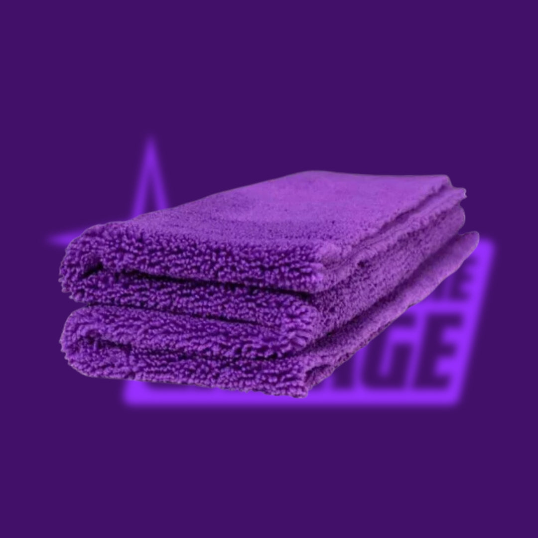 Kit Limpeza interna básica