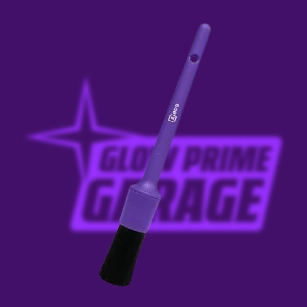 Zacs Pincel de Det n°14 externo