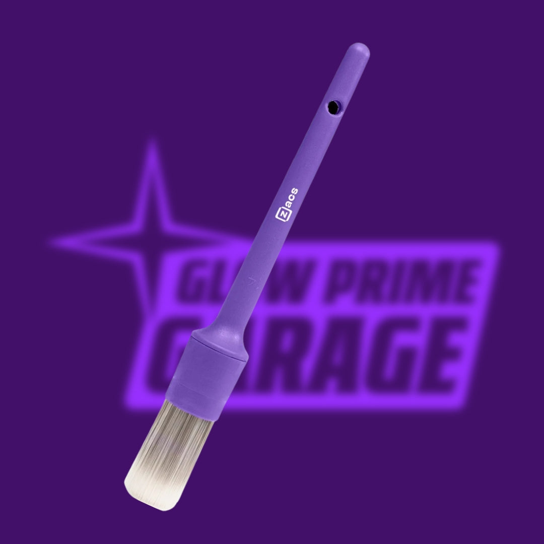 Kit Limpeza interna básica