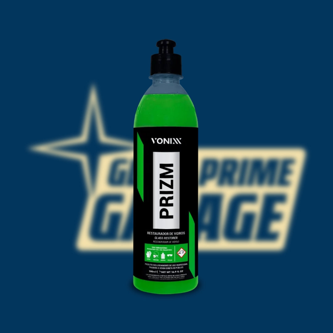 Vonixx Prizm 500ml Removedor de chuva ácida