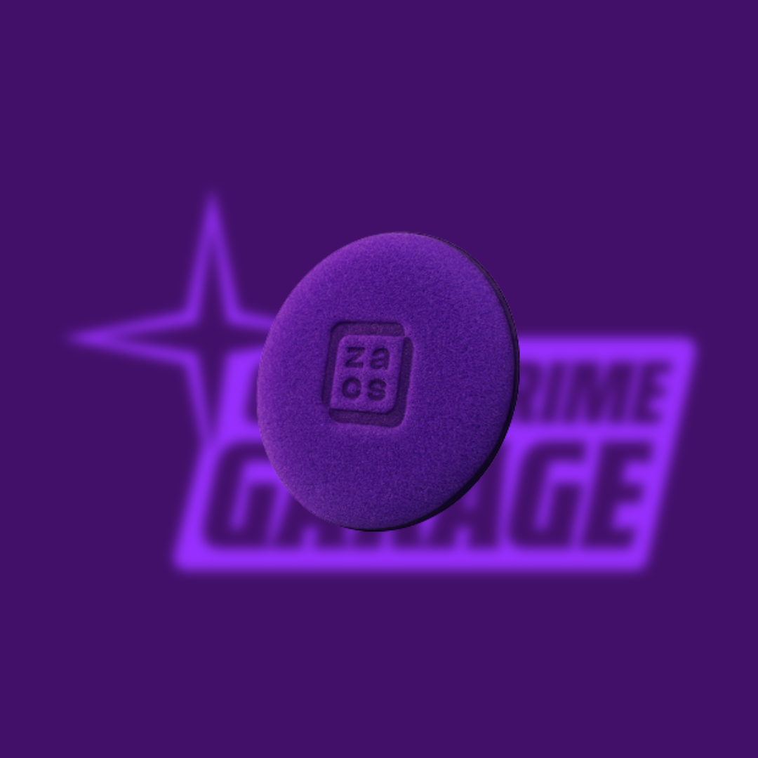 Aplicador Espuma 95*22mm Zacs