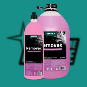 Vintex Removex Desengraxante Limpador de Chassis
