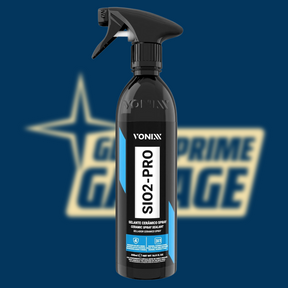 Vonixx SiO2 PRO 500ml MANUTENÇÃO DE VITRIFICADORES 500ML