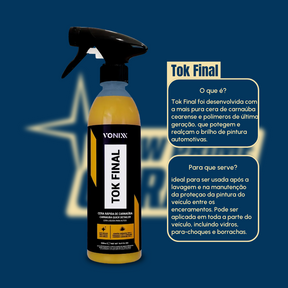 Kit Essencial completo