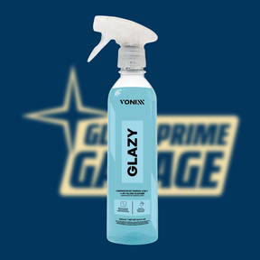 Vonixx Glazy 500ml Limpa vidros