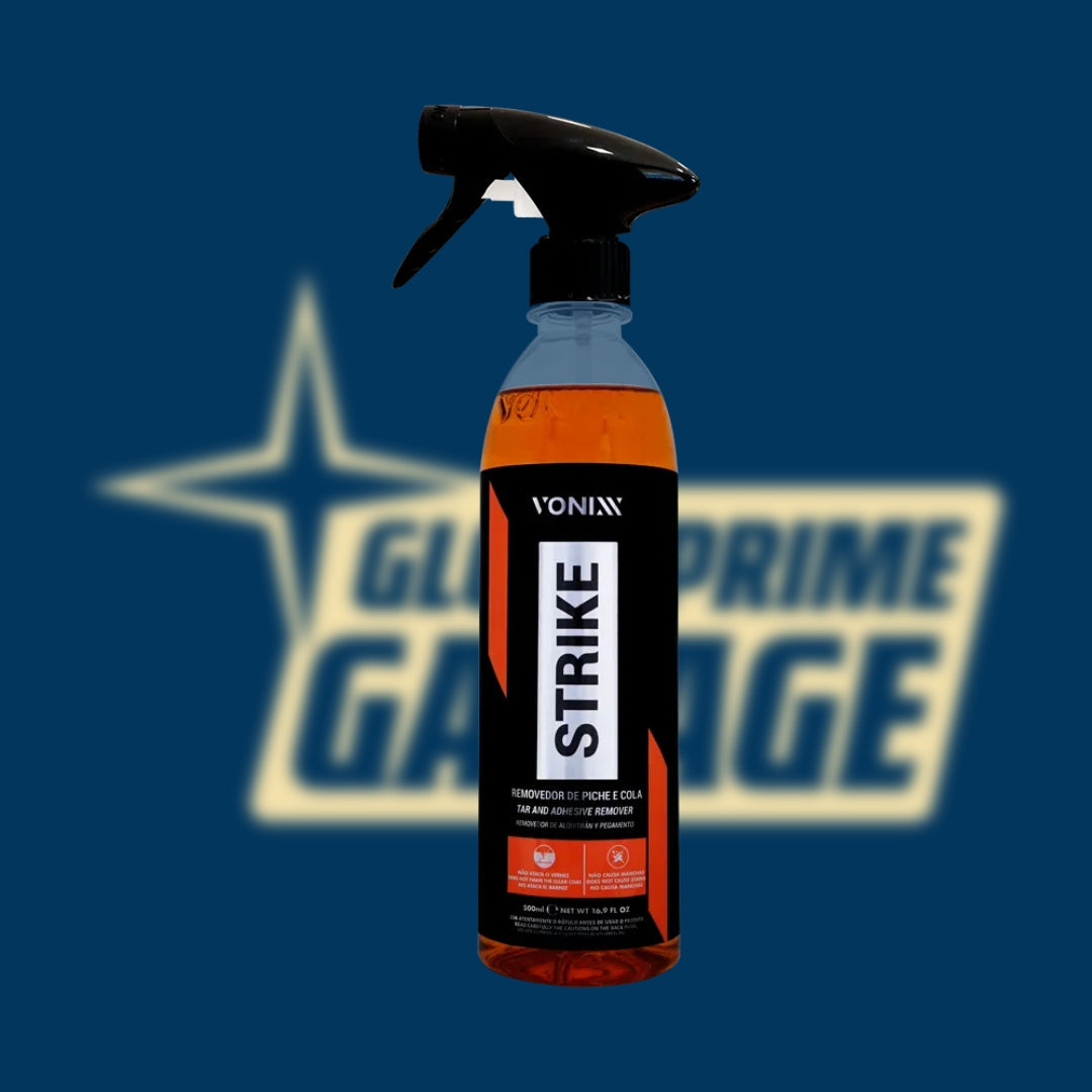 Vonixx Strike 500ml removedor de colas de adesivos
