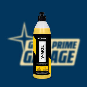 Vonixx V-mol Shampoo automotivo pH Básico