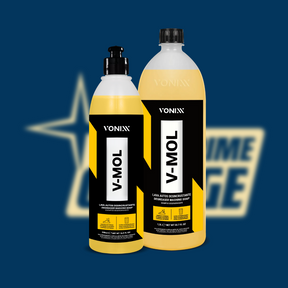 Vonixx V-mol Shampoo automotivo pH Básico
