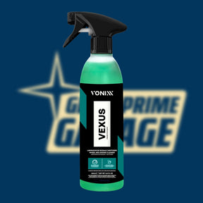 Vonixx Vexus 500ml Limpador de rodas e motores